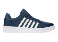 Swiss trainers mens court - k-swiss,