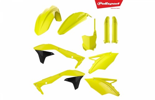 Plastic kit kawasaki kxf - kawasaki, 450