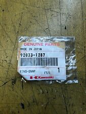 1 circlip piston kawasaki