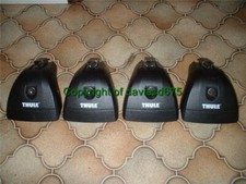 THULE 751 RAPID SYSTEM