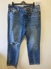 RIVER ISLAND Big & Tall Ripped