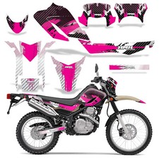 Dirt Bike Decal Graphic Kit MX