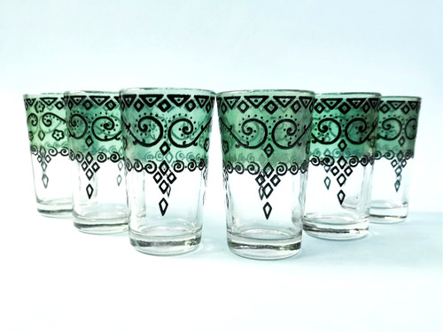 Vtg moroccan main - moroccan,