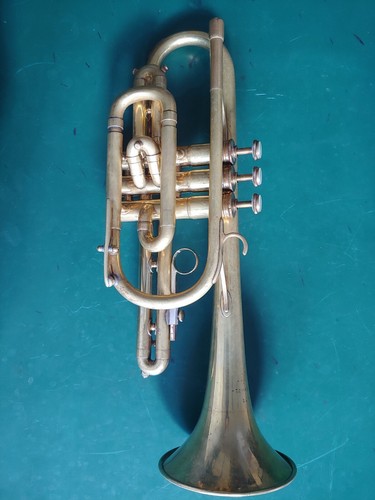 Martin committee cornet - martin,