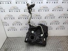 SKODA OCTAVIA 5E MK3 Diesel Fuel Tank for Independant Suspension 5Q0201060CG
