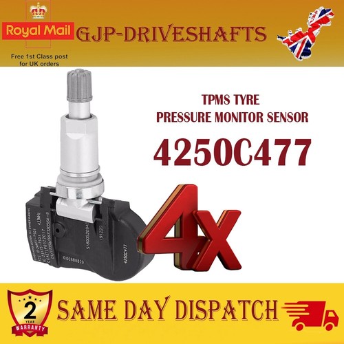 Tpms tyre pressure monitor - tpms,