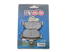 Brake Disc Pads Front For Suzuki GZ 125 K6 Marauder 2006
