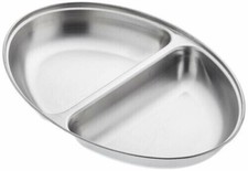 2 Division stainless steel