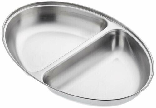 Division stainless steel - 2,