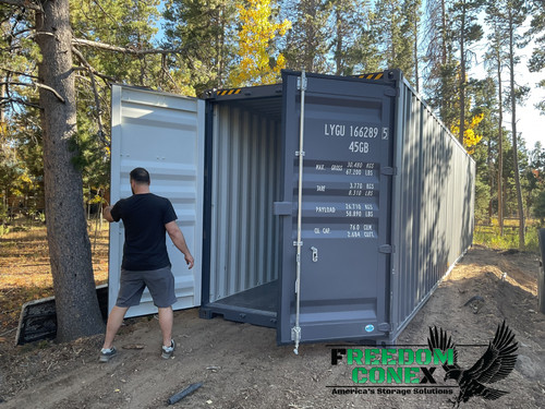 One trip used - trip, &