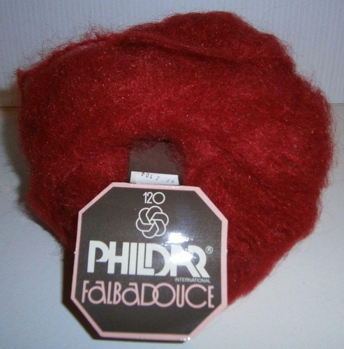 Phildar falbadouce 32 - , ~