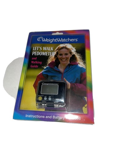 Weight watchers let walk - watchers, ww