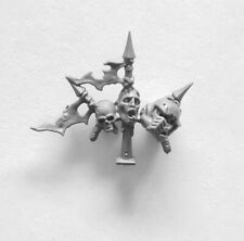 Chosen Chaos Space Marines