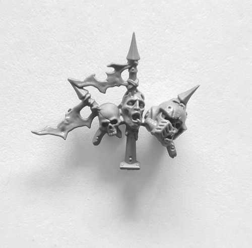 Chosen chaos space - chaos, marines