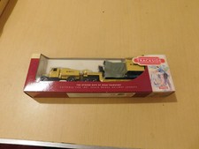 Scammell Ballast Box with Low