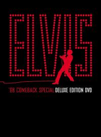 Elvis presley comeback - elvis,
