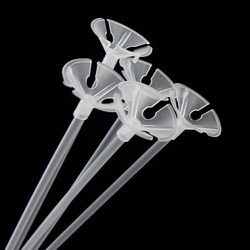 100pcs Reusable Balloon Holder