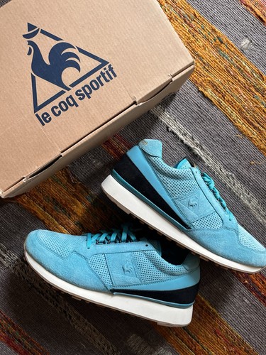 Coq sportif footpatrol - le,