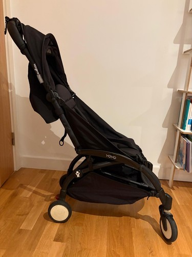 Babyzen yoyo pram good - babyzen,