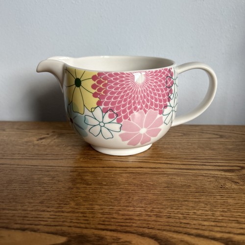 Portmeirion crazy daisy milk - portmeirion,