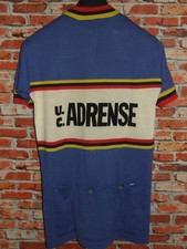 Eroica Jersey Shirt Vintage