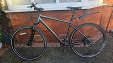 Cannondale Quick CX 1 - LARGE