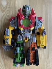 Hasbro 2008 Transformers