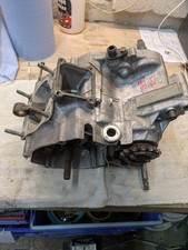 Yamaha Tzr125 Engine Bottom