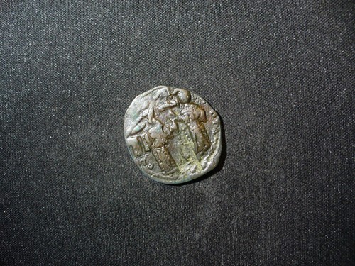 Constantine eudocia - constantine, x