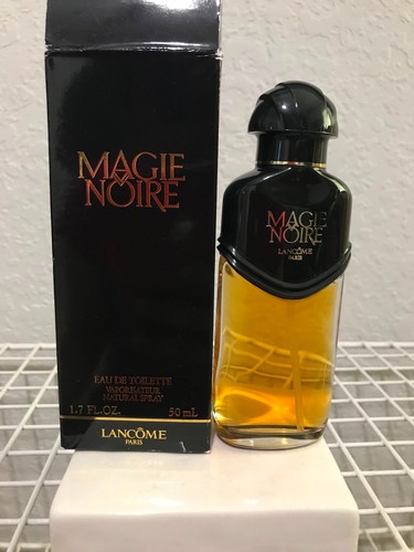 Vintage magie noir lancome - vintage,
