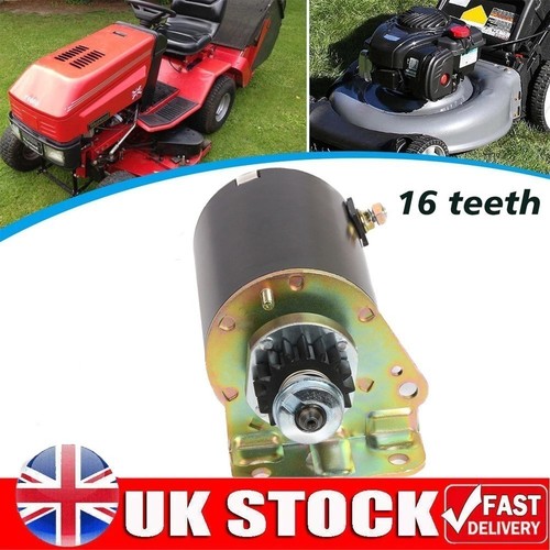 Starter motor for - starter,