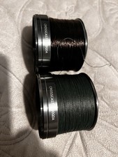 Daiwa Crosscast QDA 5500 Spare Spools X 2