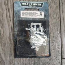 Warhammer 40k Space Marine