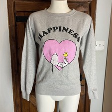 Peanuts Grey “Happiness”