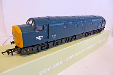 OO Gauge Hornby Class 40