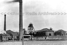 cyy-84 Mining, Bold Colliery