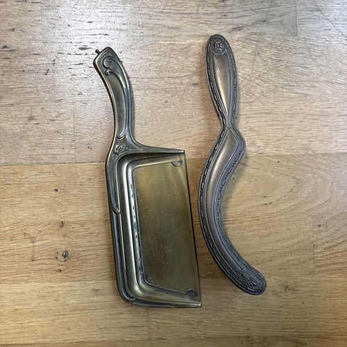 Silent butler table crumb - butler,