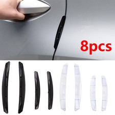 8 x Anti Collision Trim Car
