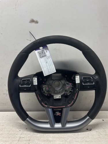 Seat leon steering wheel - seat, 1m-