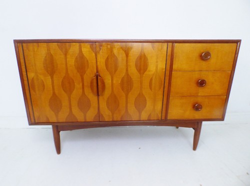 Stunning vintage vanson robert - vanson,