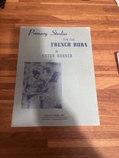 Primary Studies For French