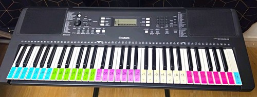Yamaha psr e363 - psr-e363, 61-key