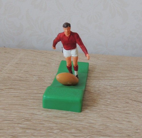 Spare wales subbuteo - wales,