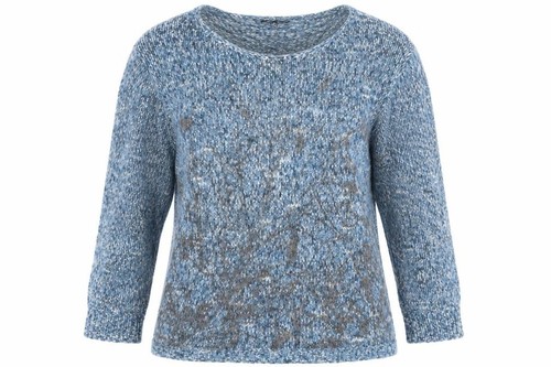 Casamia womens pullover jumper - womens,