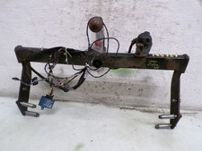 Trailer Hitch Mercedes W414