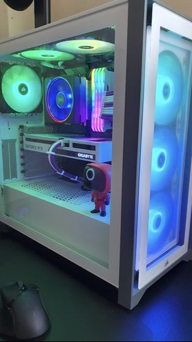 Gaming amd ryzen - gaming,