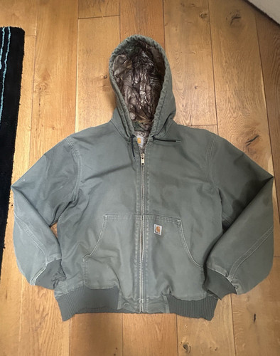 Carharrt vintage huntsman - carharrt,