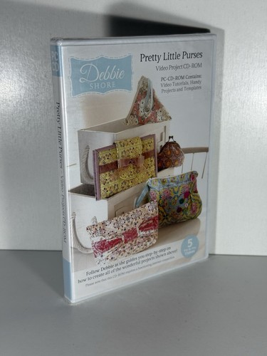 Debbie shore pretty - shore,