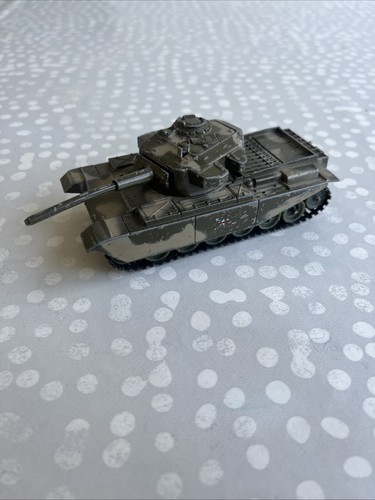 Corgi toys centurion mkii tank - corgi,