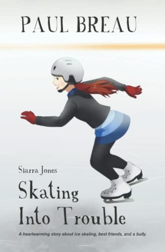 Siarra jones skating - skating, into